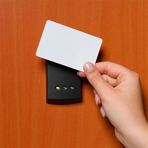 smart card access control environments|types of access control cards.